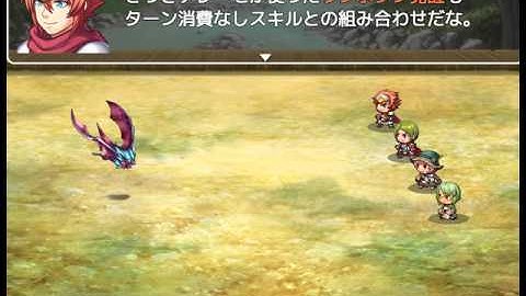 One Button SKill for MV plugin - ワンボタンスキルさん for MV