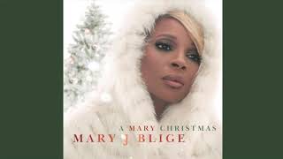 Watch Mary J Blige Little Drummer Boy video