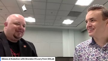 DZone Cloud Show: When Was The First Ever GitLab Commit? Find out!