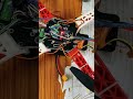 🎉Ghar pe banaya huwa dron ⚡#circuitcrafted#shorts#trending #arduinodron #dron #fov