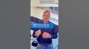 Weinzierl KNX ENO 626 secure (EN)