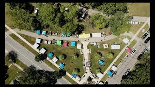 Jackson Michigan Southside Summerfest 2021