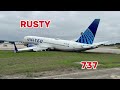 Rusty 737 Full Music Video mp3