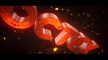 Voctex [Intro] // by PlexusArtz [Thx YT for Async! -.-] [Not my best :c]