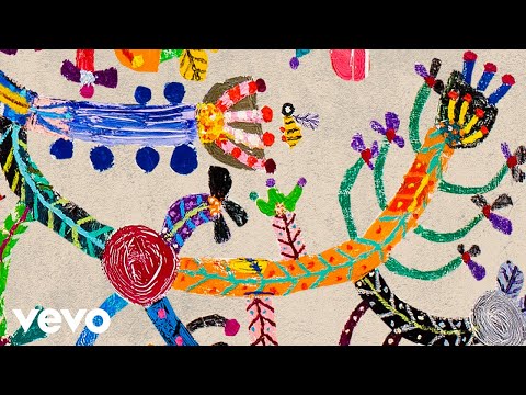 Mira Sidonie - Gracias a la Vida (Audio) en YouTube