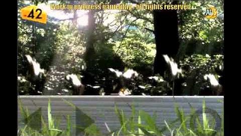 Cheese Dreams Trailer - iPhone game made with GameSalad