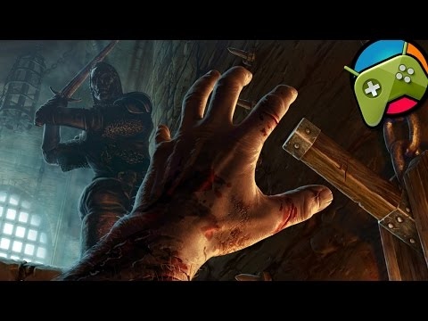 Hellraid The Escape - Trailer HD - Android