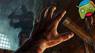 Hellraid The Escape - Trailer HD - Android