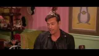 Sophia Grace and Rosie and Harry connik Tea Time Interview 2013 (THE ELLEN SHOW-2013)