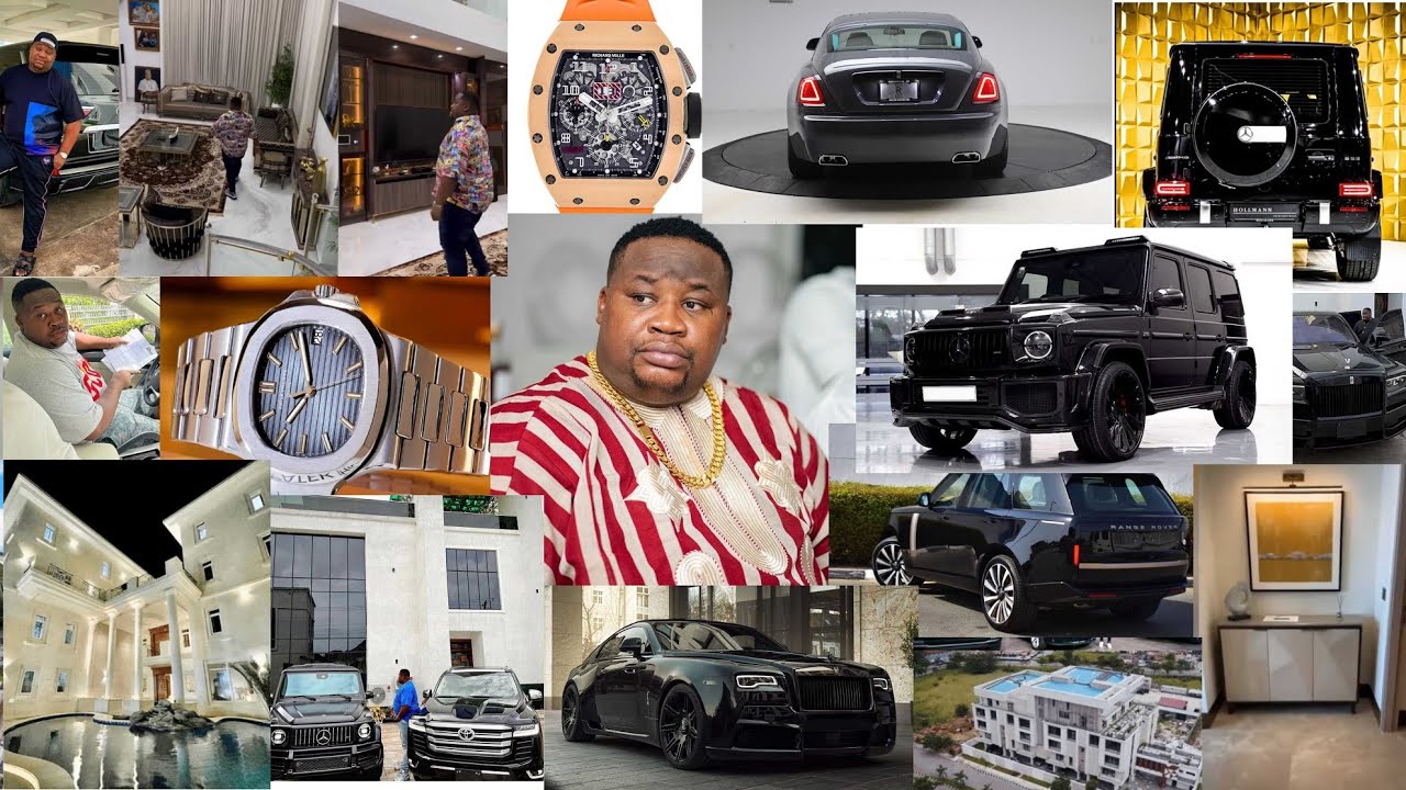 Chief Priest Net Worth 2026: Unveiling His Luxurious Empire