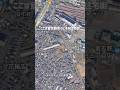 【習志野市のとある住宅街】なんと昔は◯◯だった #ショート #古地図 #散歩 #明治時代