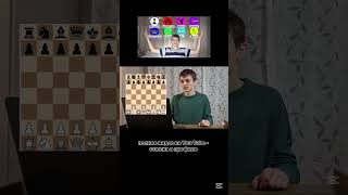 ШАХМАТНЫЕ ПРИЕМЫ ч11. Тактические Приёмы.  #shorts #шахматы #приемы