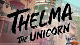 Trailer Thelma The Unicorn Soundtrack