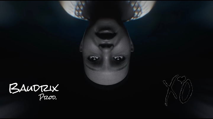 The Weeknd - Unprepared certainty… (After Hours Album style remix )