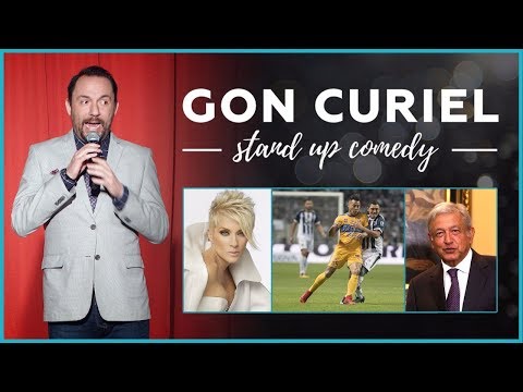 Final regia, AMLO narcos, Yuri vs gays, ¡no seas ojéis! - NotiCreas - Stand Up Comedy