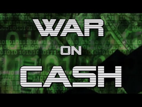 War on Cash