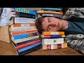 I Read 30 Books in 30 Days