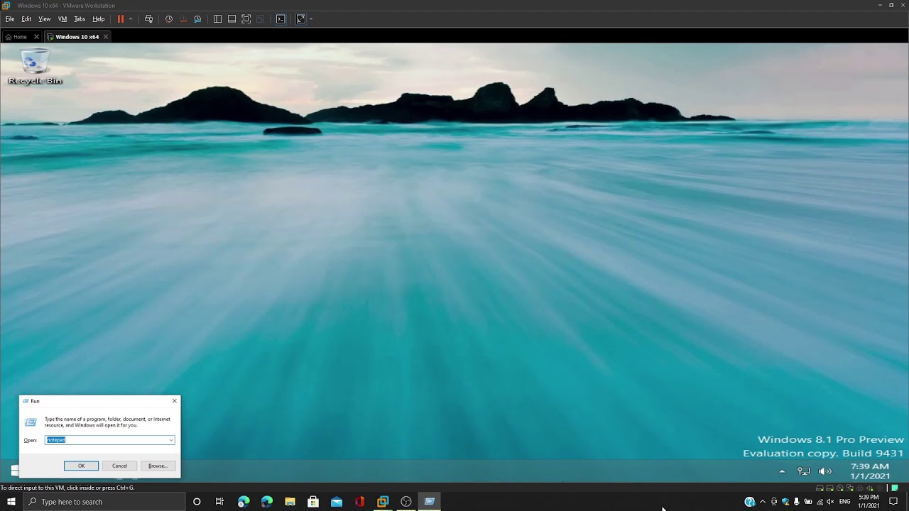 Windows 8.1 Evolution - YouTube