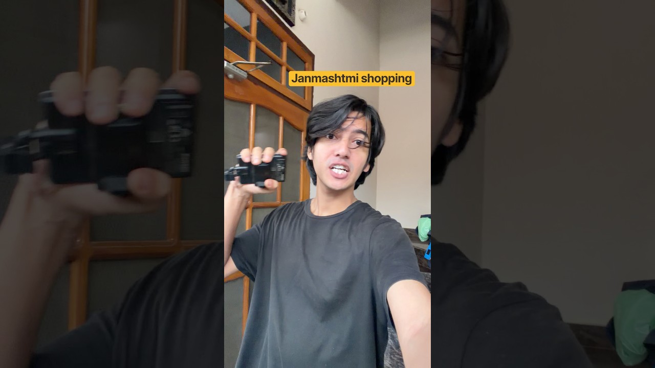 Latest Title & Thumbnail