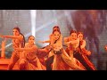 Ҡыпсаҡ ҡыҙы - Кипчакские пляски - Guzal Dance