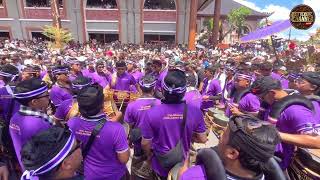 BALEGANJUR NGARAP SANGGAR KAK OFFICIAL      // Pelebon Puri Ubud 2024