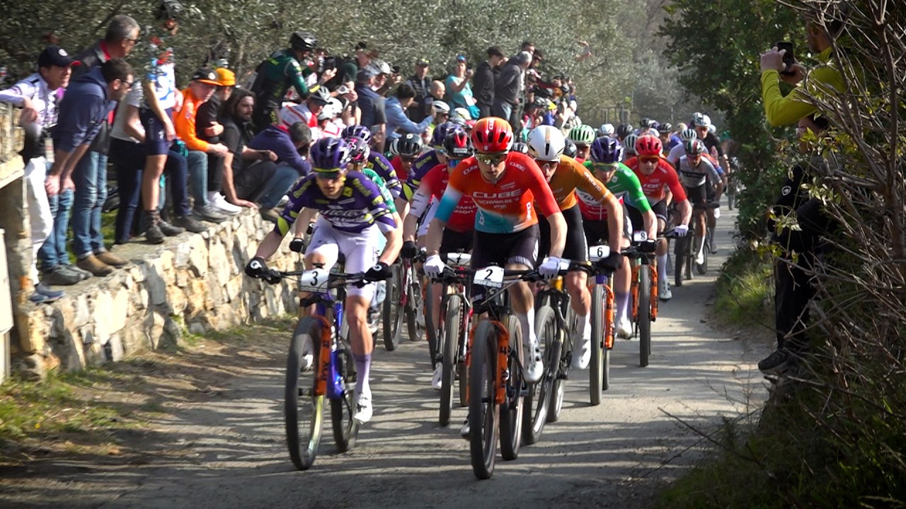 Internazionale XCO Coppa Città di Albenga 2026 | Highlights Elite