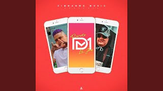 Dm (feat. Discreto) - Lil Jay