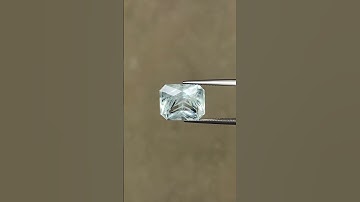 Thumbnail of 9.50 Ct Aquamarine