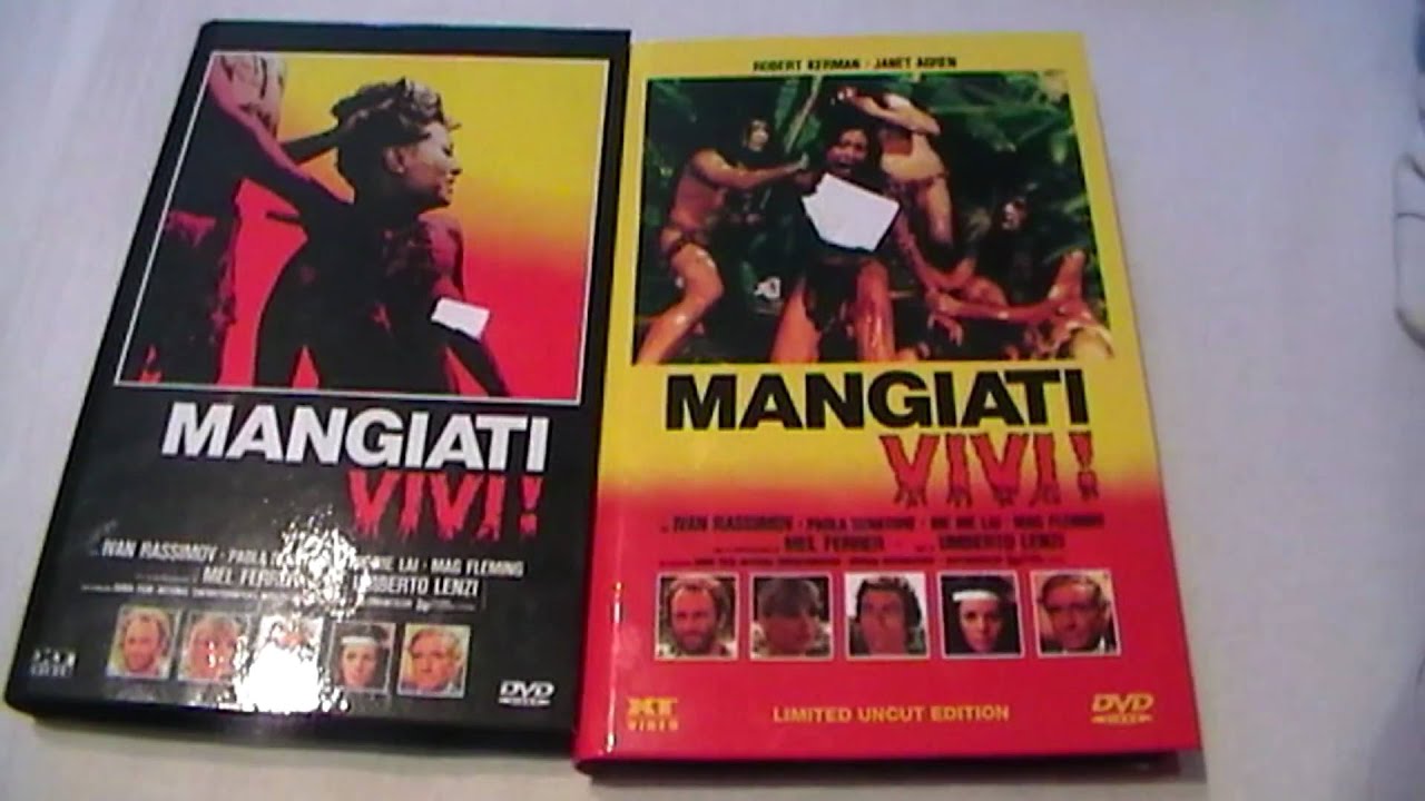 Lebendig Gefressen Stream