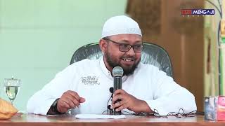 Kisah Sahabat Sa'at Bin Abi Waqqash-Ustadz Riyadh Bin Badr Bajrey
