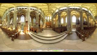 Lancing Chapel News