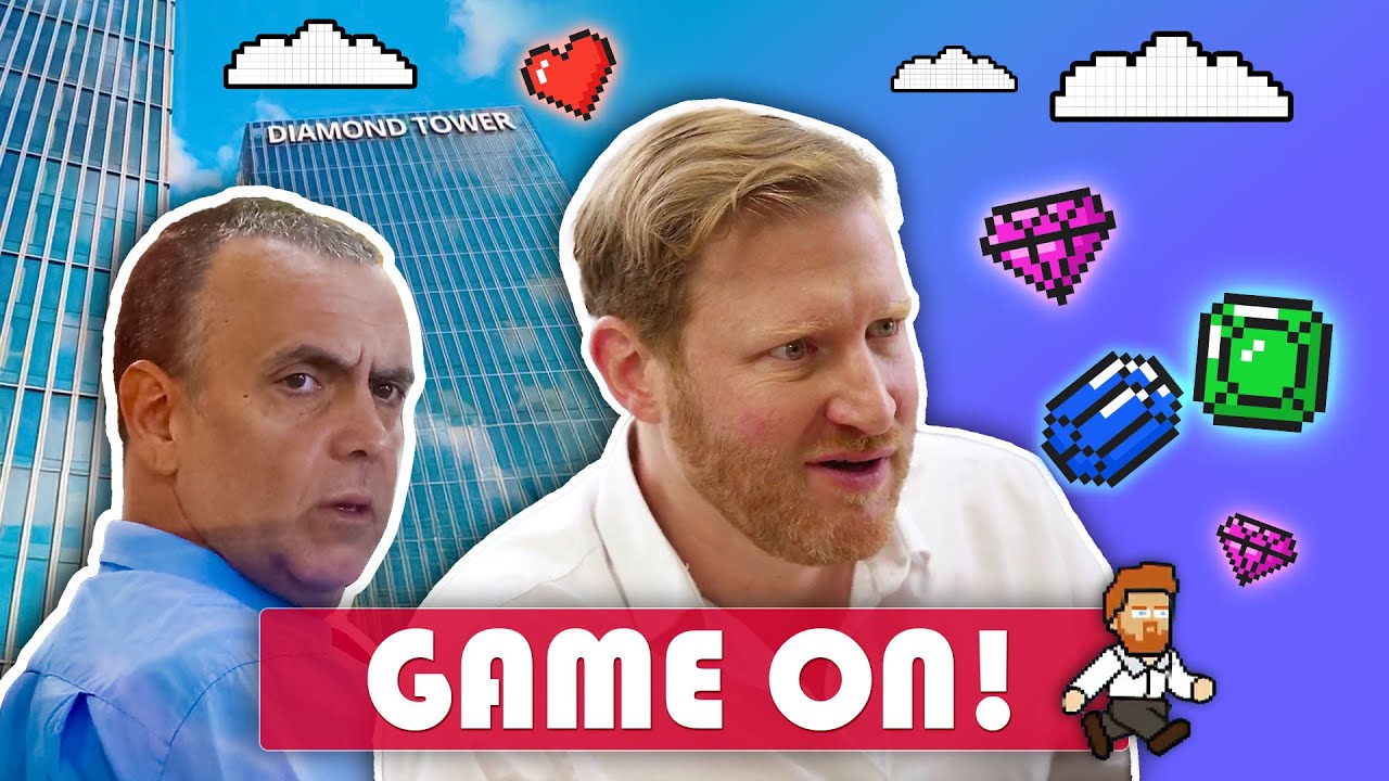 GET IN THE GAME! Play to win with RapNet Gemstones