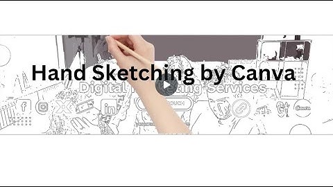 Canva App |  Speed Painter | Videos By Canva | Canva Creatives | Applications