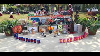 SDN 20 Sitiung Kab.Dharmasraya