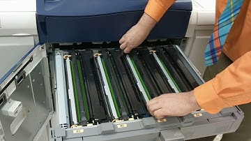 Xerox Versant 80 Envelopes, Belt-drive and more..