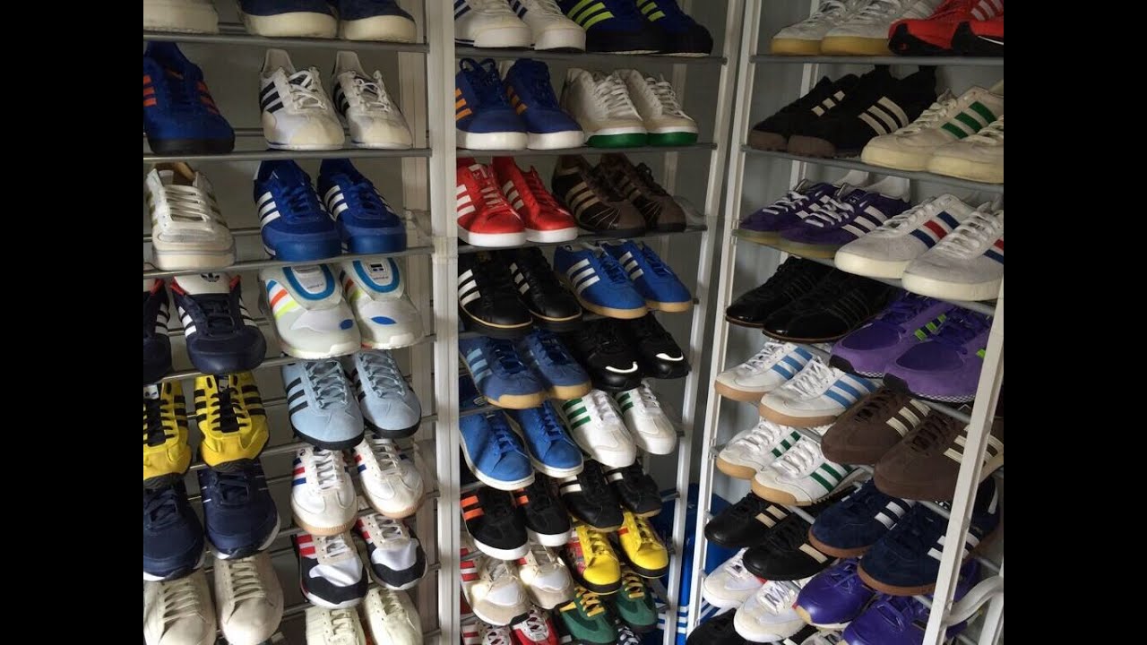 adidas collection 2014