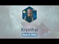 Compilation krysthal twitch 2020 par lyonsbanner 