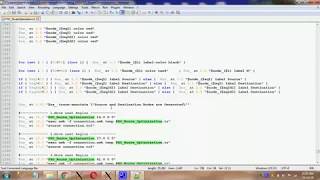 Cluster, Attack Detection, MANET, IDS, PSO, Fuzzy, Reference Point Group Mobility Model, RGPM