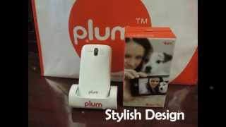 Plum Axe Plus