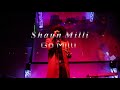 Shaun Milli “ Go Milli “ Performance (Muskegon,MI)