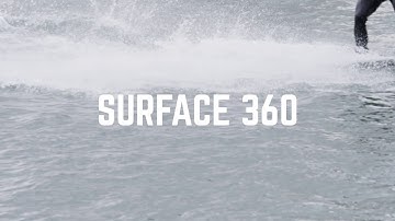 AWC Tutorial - Surface 360 (DK)