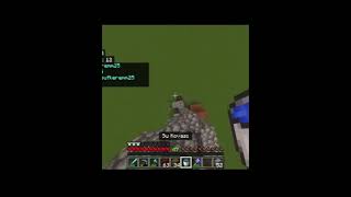 HOW TO MAKE MLG CLUTCH ?!!? #edit #minecraft #skibiditoilet