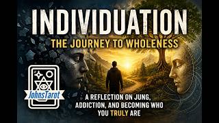 Individuation The Journey to Wholeness