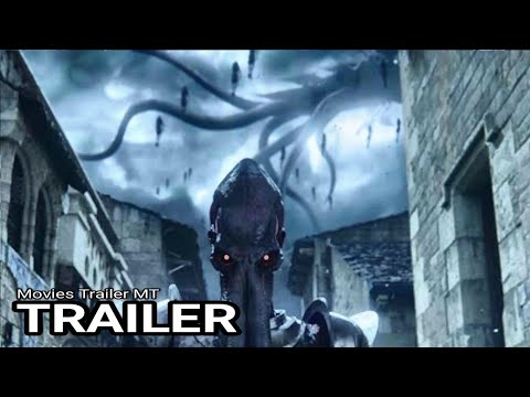 Official Trailer BALDUR'S GATE 3 (NEW, 2020) HD