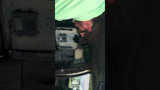 Gm Chevy denali center console latch replacement 2014-2020 quick and cheap