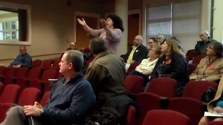 2017 03 08 Ethics Complaint Hearing #1 Cherie Kidd