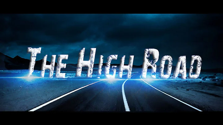 Three Days Grace - The High Road Music Video [HD]