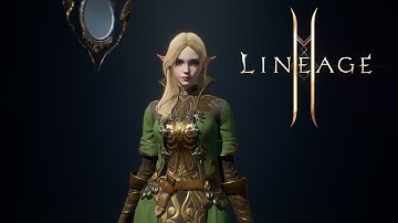 Lineage 2M - Grand Eva