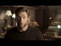 Free Comic Book Day - Hugh Jackman 2013