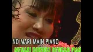 Piano (RHOMA IRAMA & NOER HALIMAH) Karya Rhoma Irama